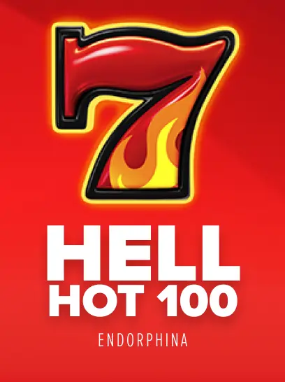 Hell Hot 100 — слот Leon Casino